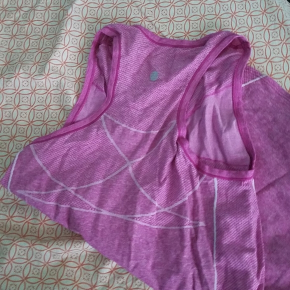 Zella athletic tank top - Picture 4 of 4